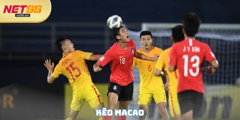Kèo Macao