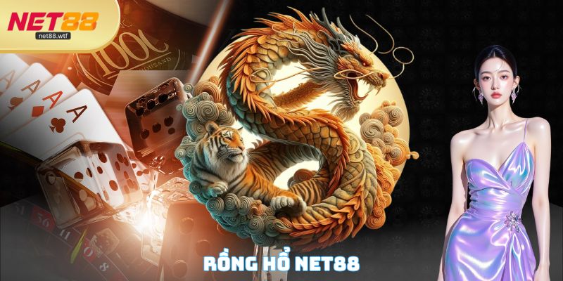 Rồng Hổ